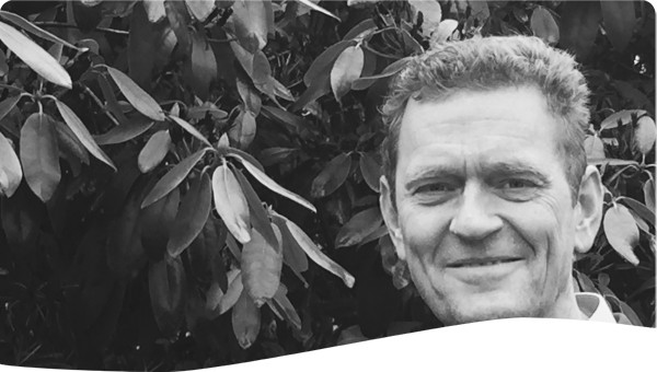 Eric Huijskes - FRM and IWRM consultant