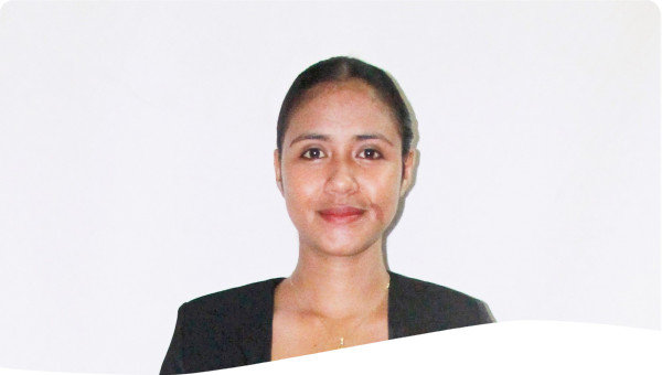 Passionate about water