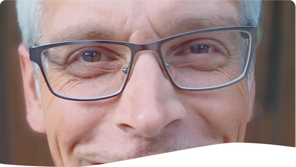 William Scharffenberg