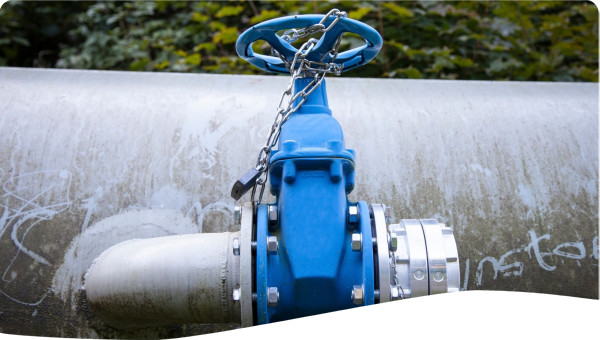 Water Supply Valve