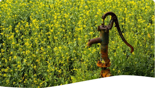 Groundwater Pump
