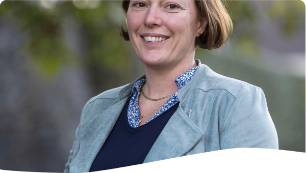 Celine Cattoen-Gilbert