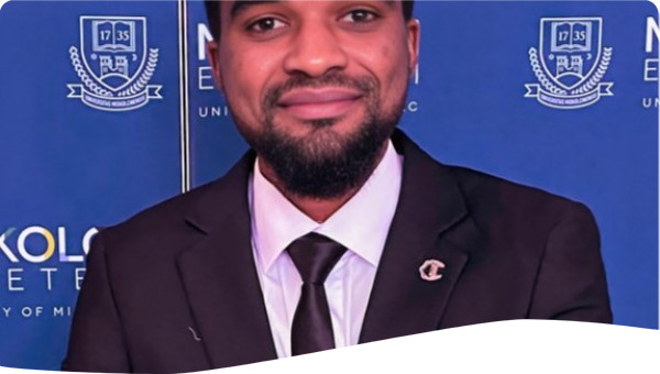 Abdussalam Muhammad Auwal