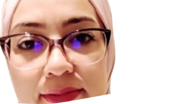 Researcher at INRGREF