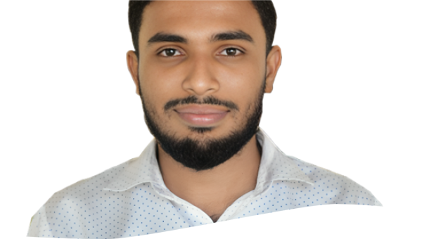 Jobair Mahmud Image