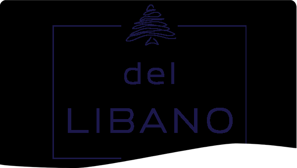 Del Libano Logo