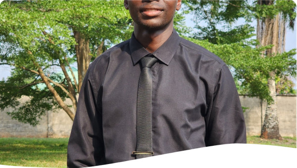 Mr. Success Uwhuseba