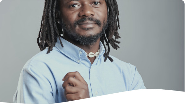 Mining and geology graduate, nature enthusiast, humanitarian, capacity builder and climate advocate.