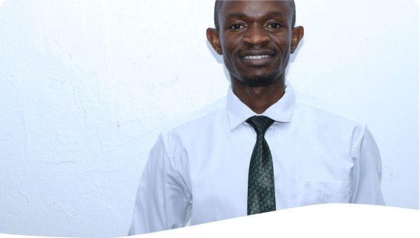 Olusa Okello Picture