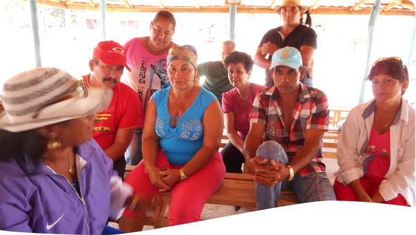 Brazil Economic Visibility of Women