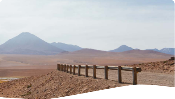 Chile CONAF