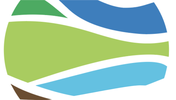 Mulloon Institute logo shape