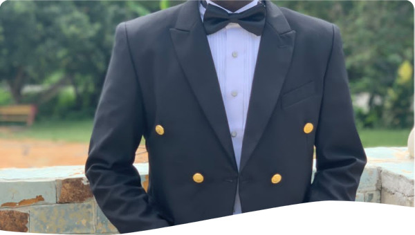 A motivated meteorologist who is passionate about mitigating climate problems 