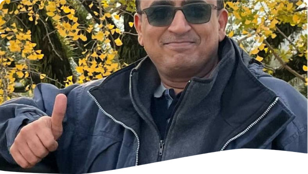 The image in Japan during the training course on Water Resources Management by JICA