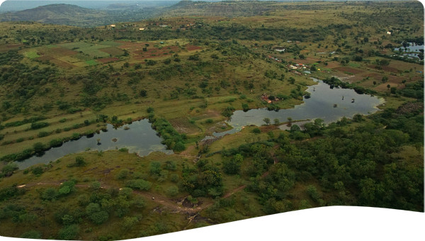 Kumbharwadi Watershed 