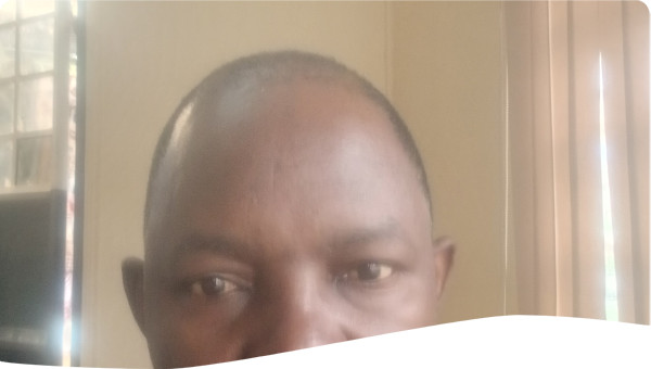 Dr Gichuku, CEO Hydroponics Africs ltd