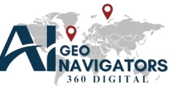Ai Geo Navigators