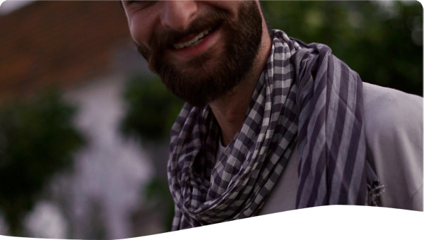 Personal Image of Serge