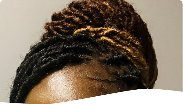 Doray Martha Leshego Picture