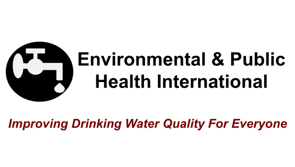 Logo of Environmental & Public Health International (EPHI), recognized for developing UN-aligned tools supporting SDG 6 Clean Water and Public Health.