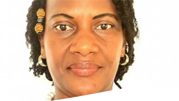 International Development Specialist