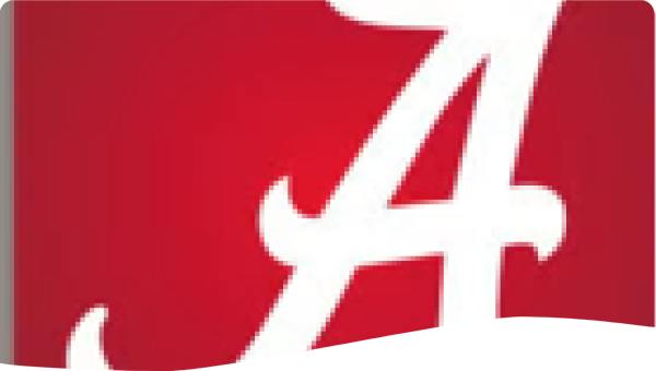 The  University of Alabama