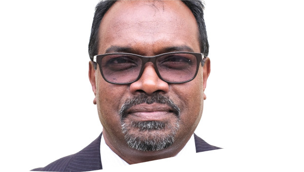 Acting Director, MMS