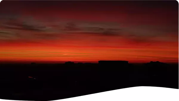 Photo by Behruz Akhmedov