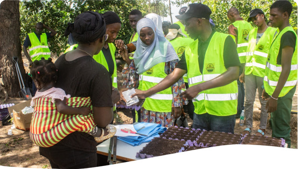 Recycling waste to worth 