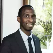 Regional Coordinator, GWP Eastern Africa
