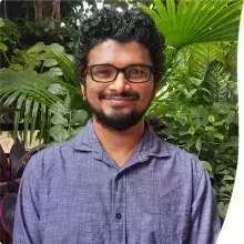 Nitish Barole