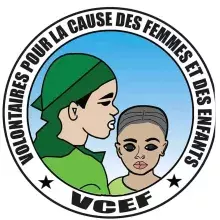 AVCEF (Association des Volontaires pour la cause des Femmes et des Enfants) oeuvre dans les domaines-Promotion à l'égalité du genre-Protectiin des femmes et des enfants vulnérables et l'autonomisation des femmes -Lutte contre l'exploitation et l'abus sexuel et santé sexuelle et reproductive