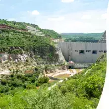 The Zapotillo dam in Mexico, as example of water conflict transformation