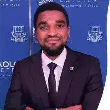 Abdussalam Muhammad Auwal