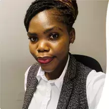 Doray Martha Leshego Picture